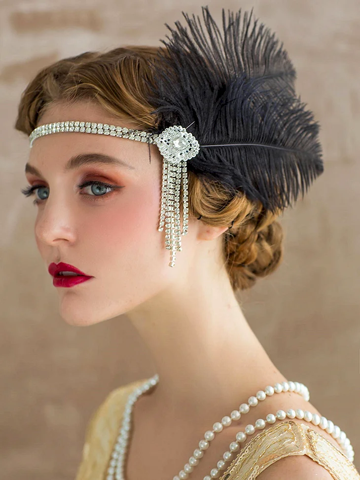 1920s Hairstyles