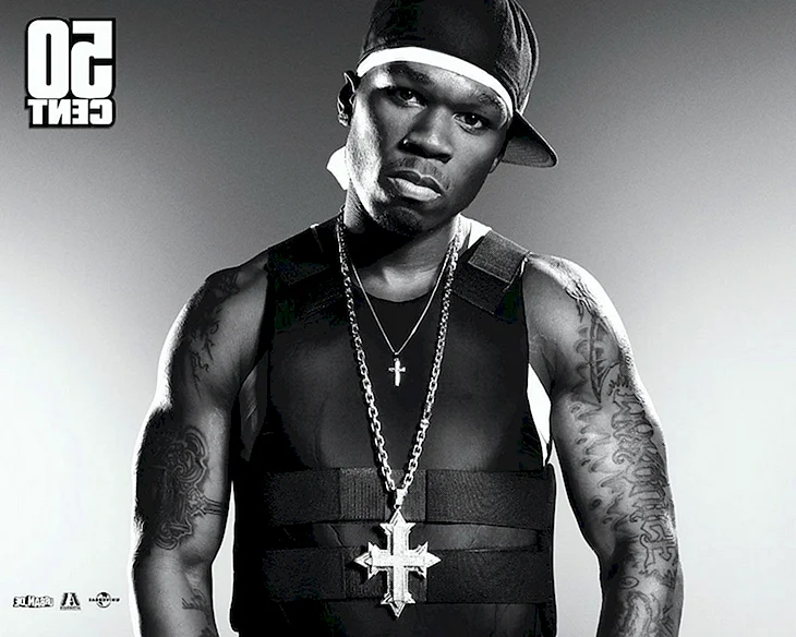 50 Cent Gangsta