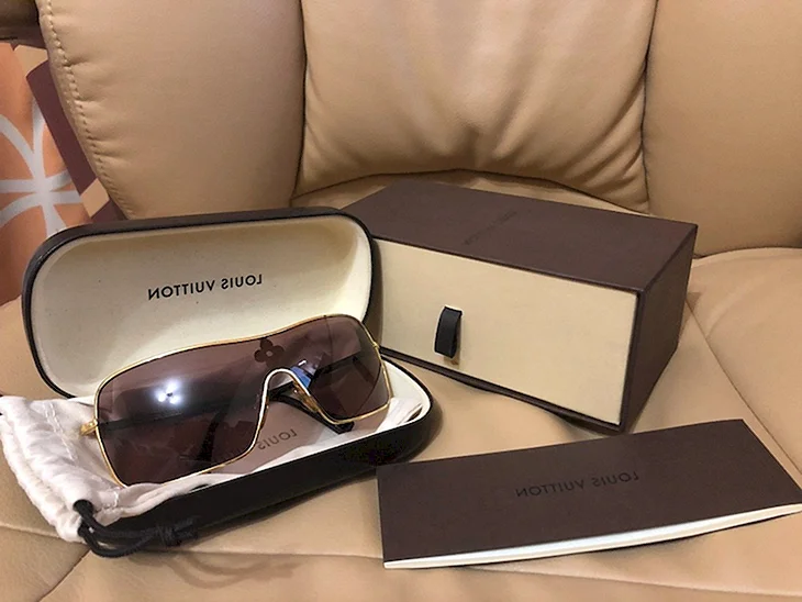 5205 Louis Vuitton очки
