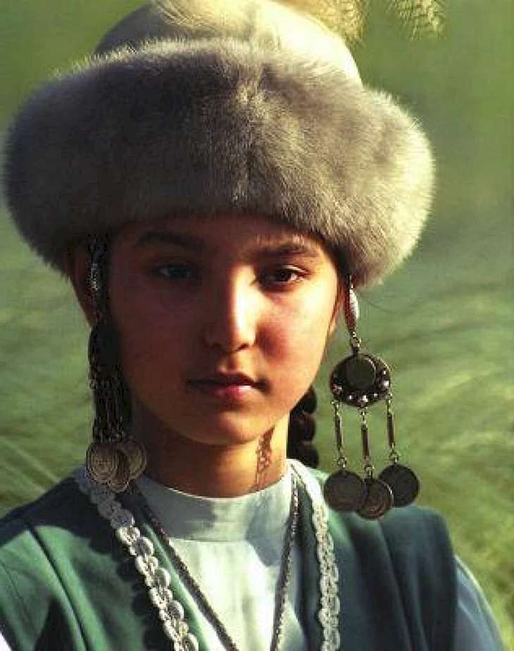 Айя Шалкар Медина