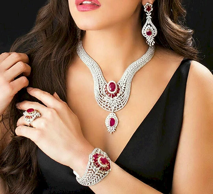 Al Fardan Jewellery