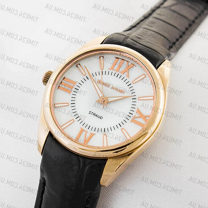 Alberto Kavalli s00543a