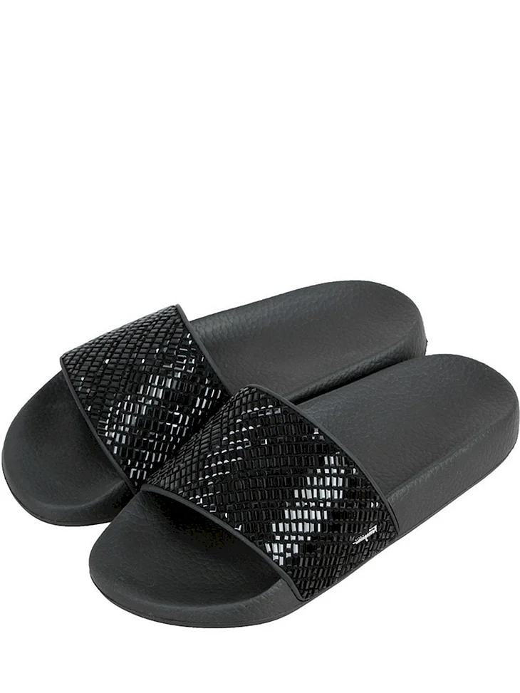 Alexander Wang шлепки 2022