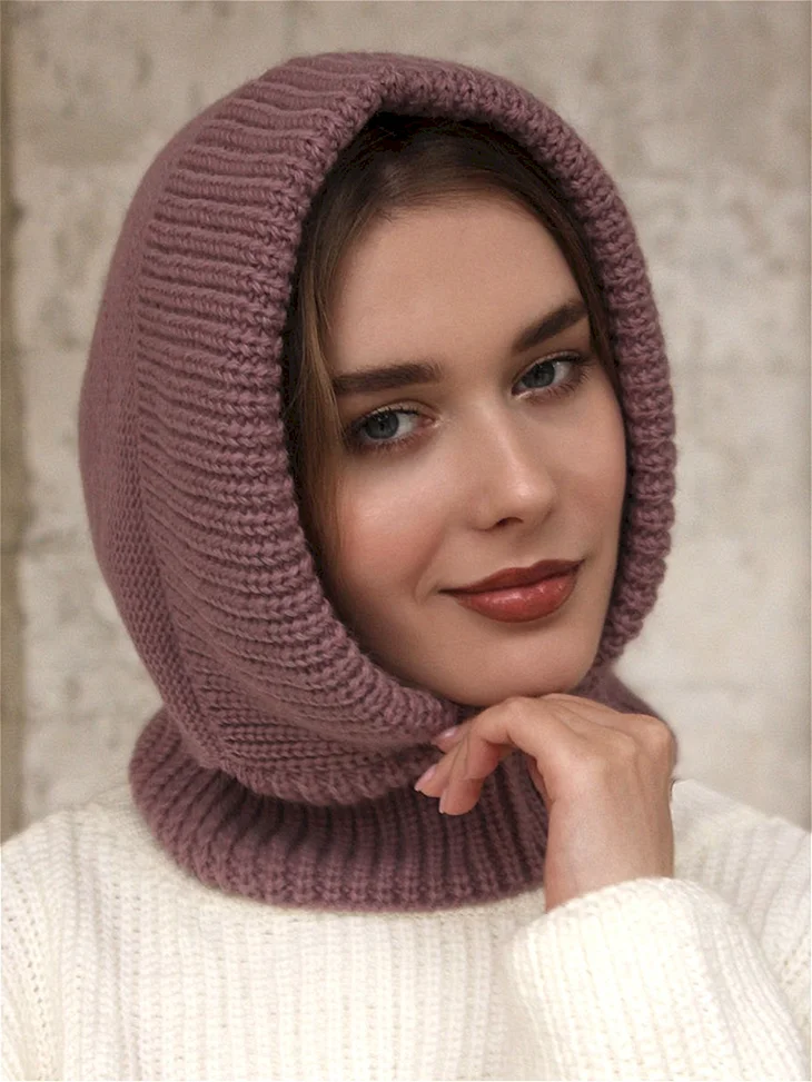 Alpa капор 4367