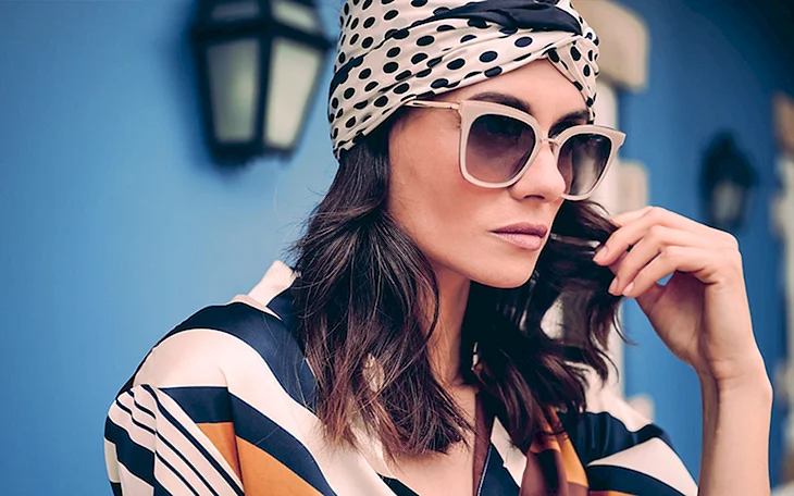Ana Hickmann Eyewear
