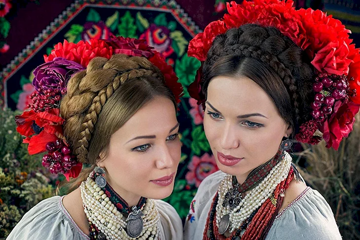 Анастасия Бойко (Славяночка)