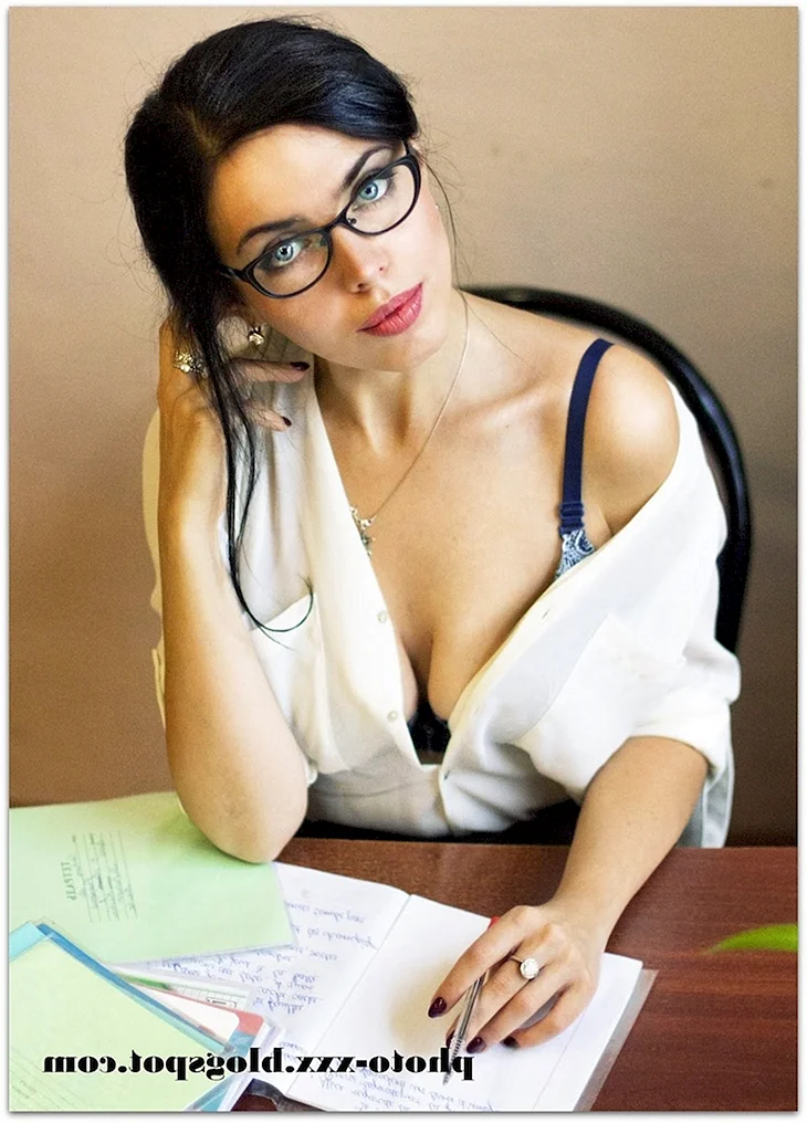 Anna Alisova учитель
