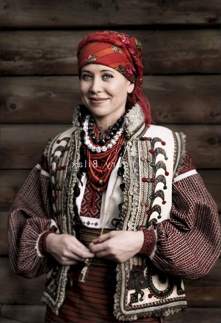 Анна Гуцулка