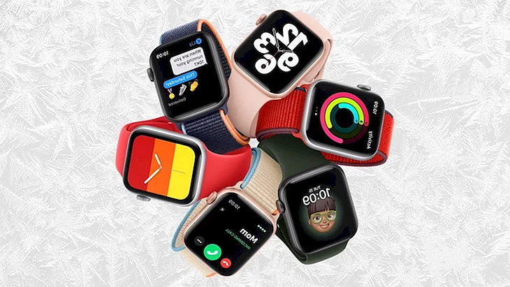Apple watch se