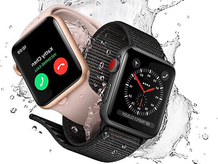 Apple watch Series 8 GPS