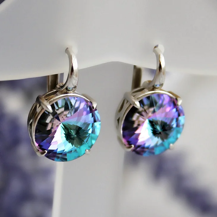 Atlanta Jewelry серьги