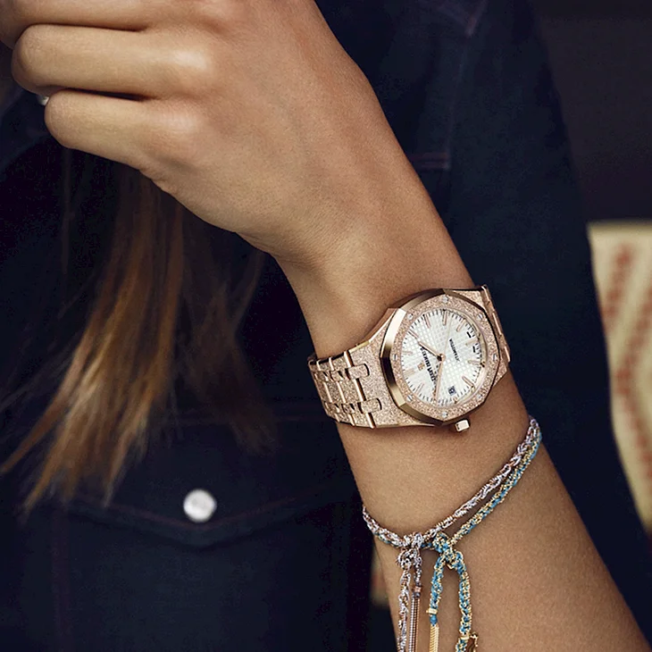 Audemars Piguet браслет