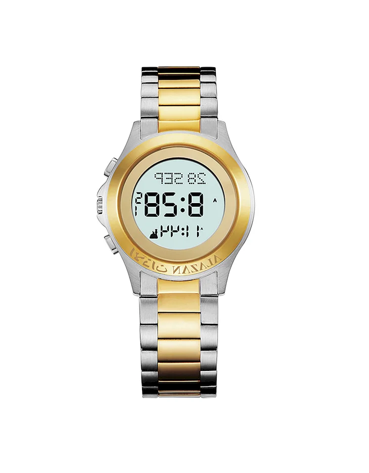 Azan watch часы