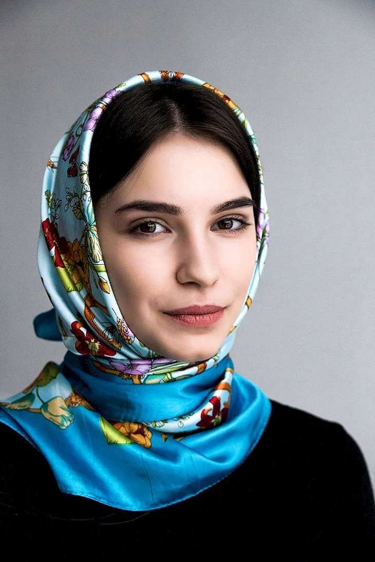 Ажиева аварка