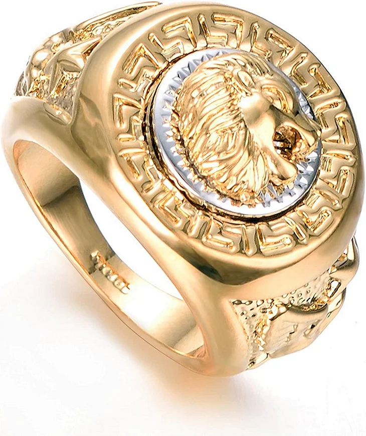Bague 18k 925