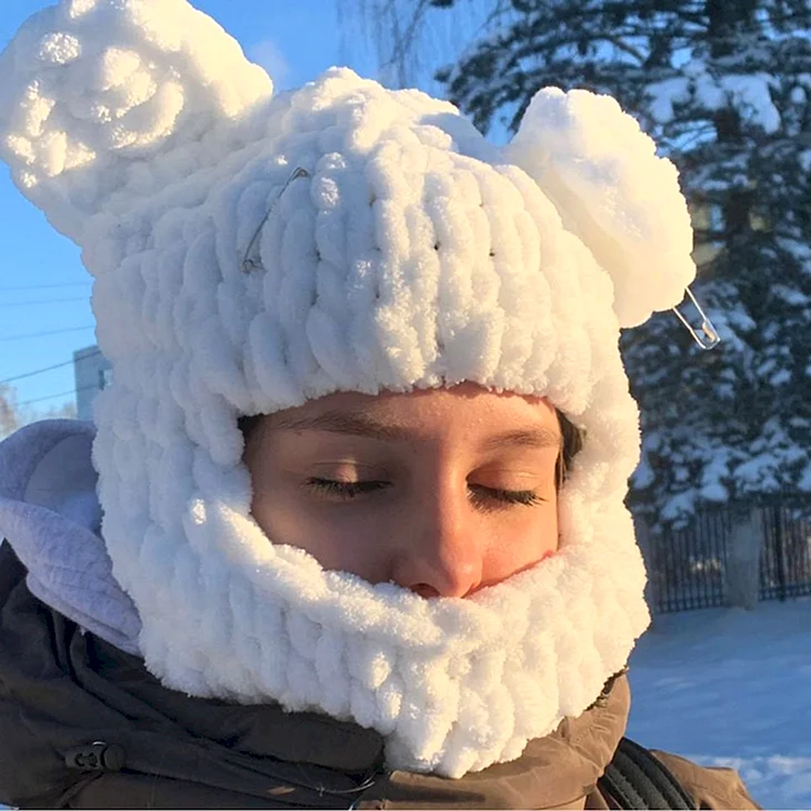 Балаклава Ализе Пуффи