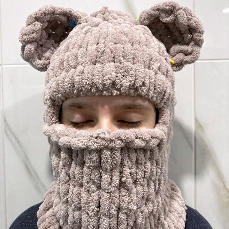 Балаклава Ализе Пуффи