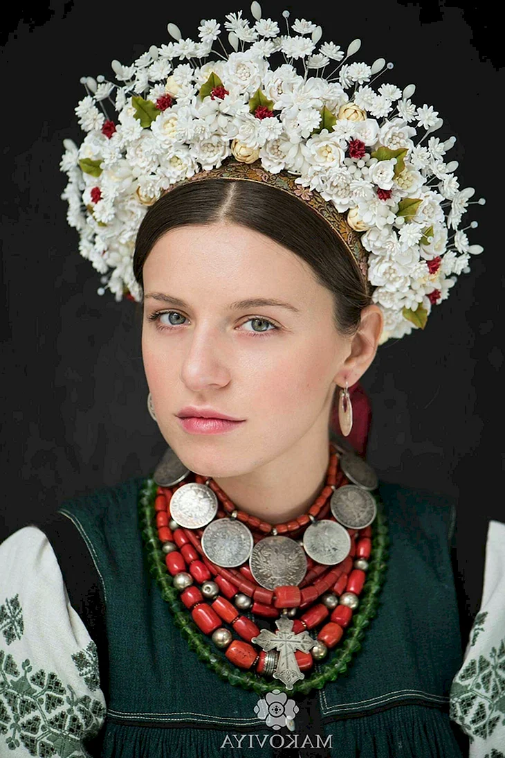 Белорусский национальный головной убор