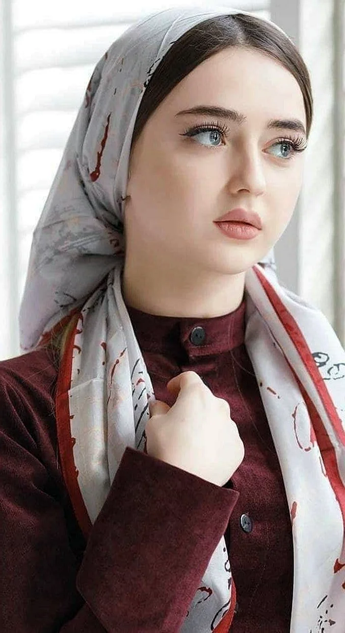 Бисултанова Раяна