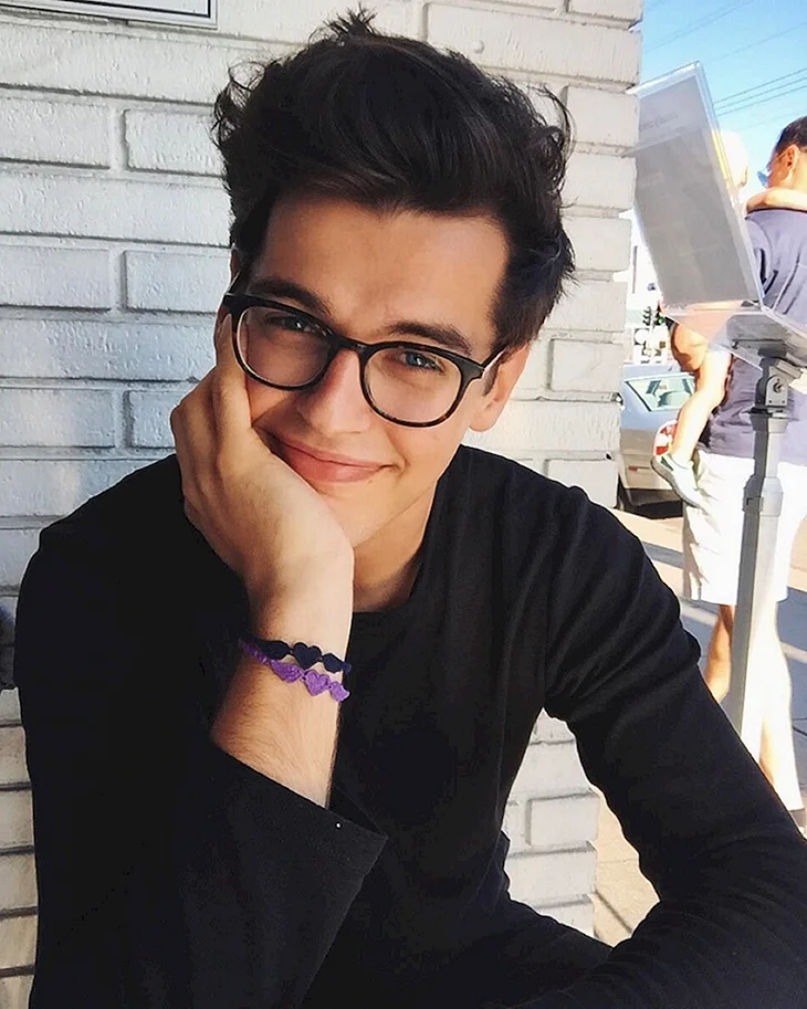 Blake Steven Beard