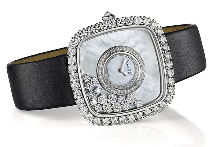Браслет 40 бриллиантов Chopard