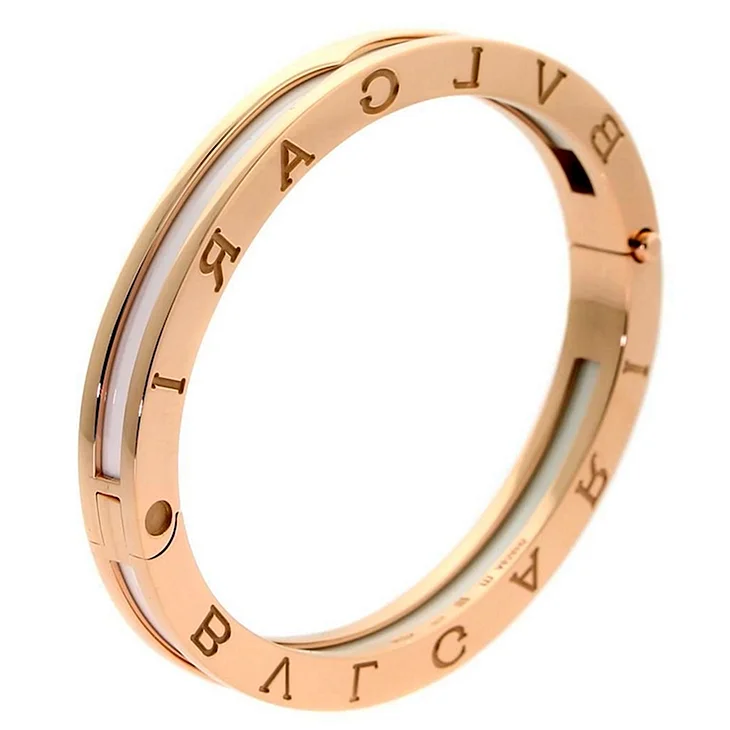 Браслет Bvlgari b.zero1