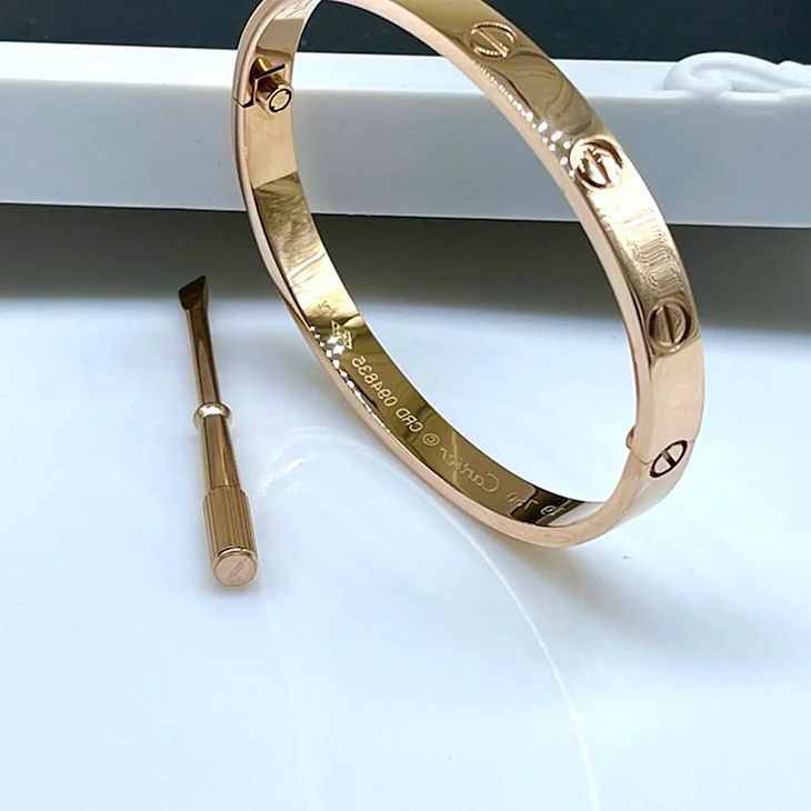 Браслет Cartier 1501689