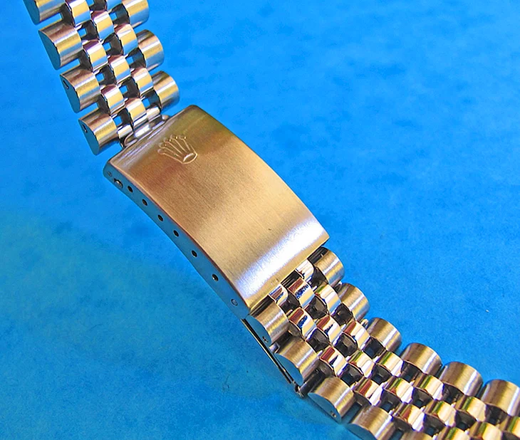 Браслет Jubilee Rolex