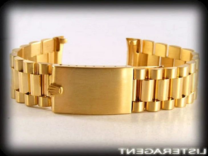 Браслет ролекс 585