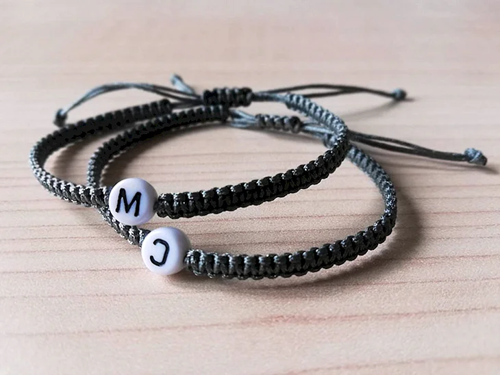 Браслеты Etsy