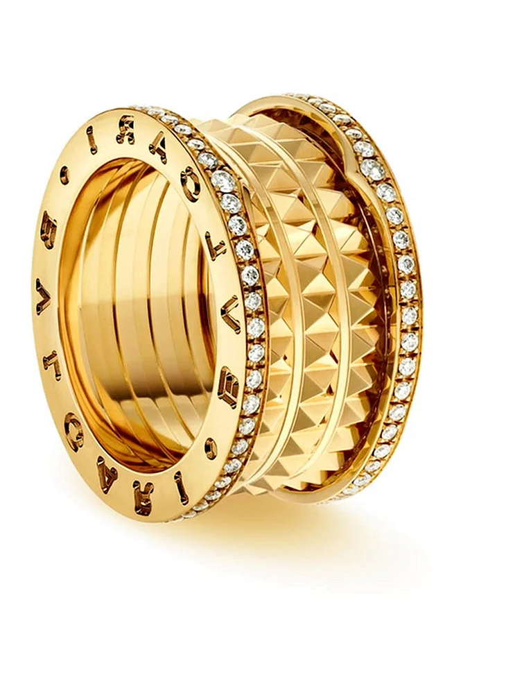 Bvlgari b Zero 1