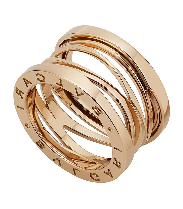 Bvlgari b Zero 1