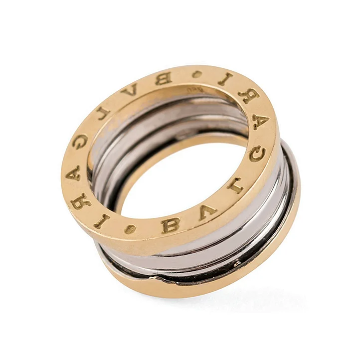 Bvlgari b Zero 1