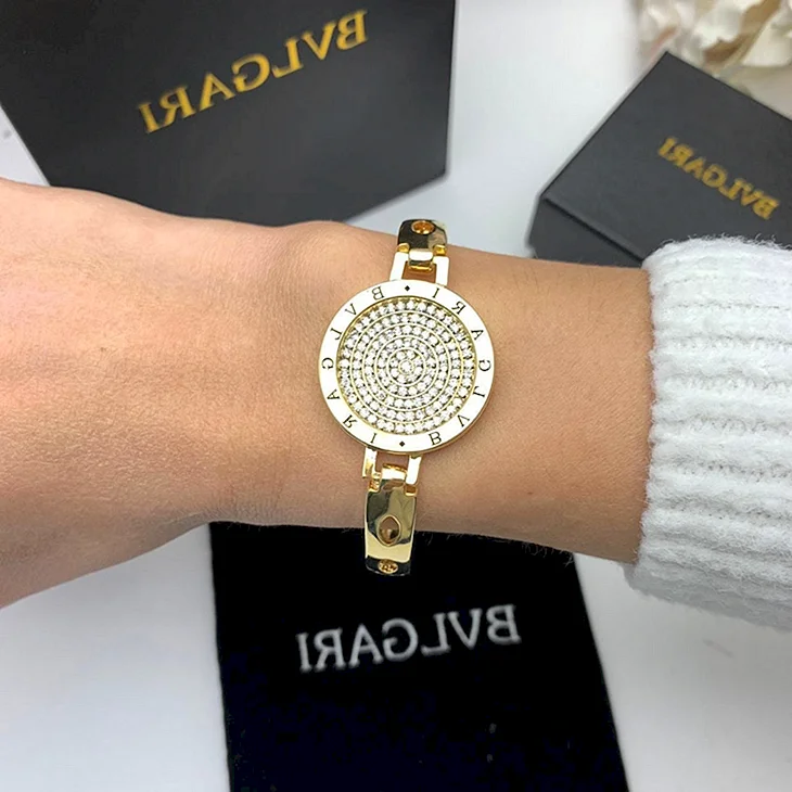 Bvlgari Bvlgari браслет