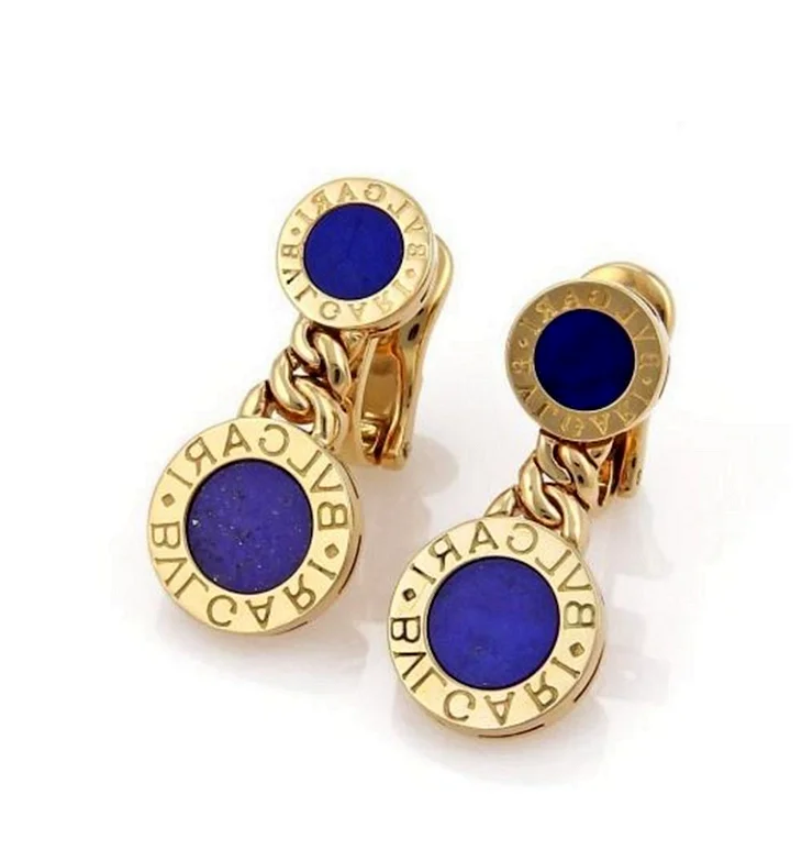 Bvlgari Earrings