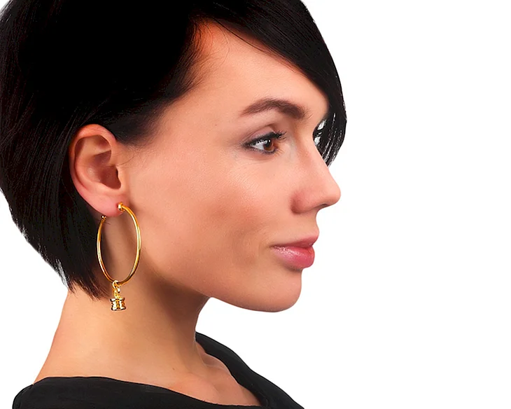 Bvlgari Earrings