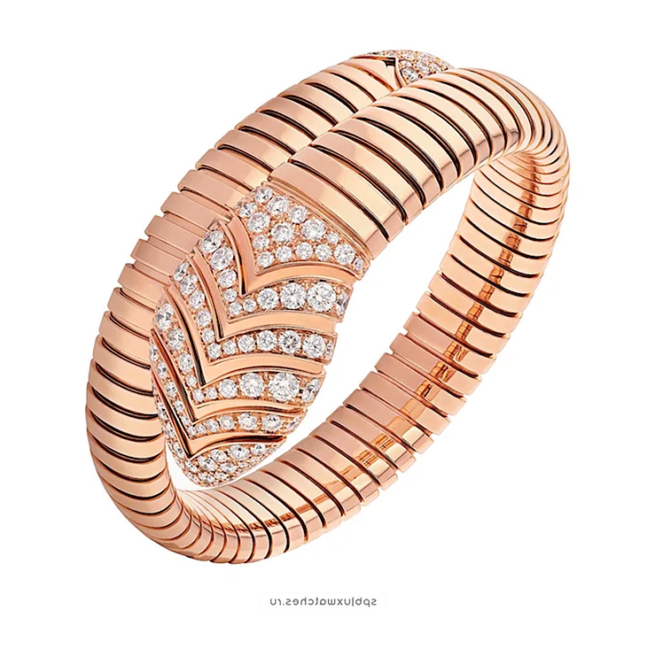 Bvlgari Serpenti браслет