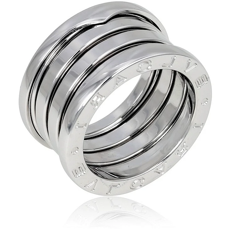 Bvlgari Zero 1 кольцо