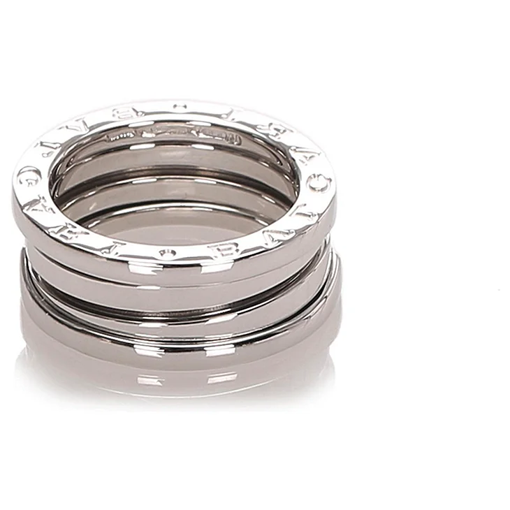 Bvlgari Zero 1 кольцо