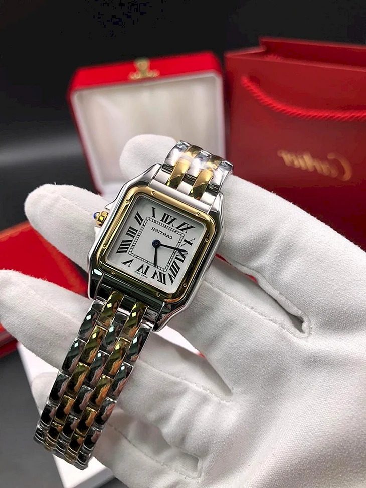 Cartier 3139