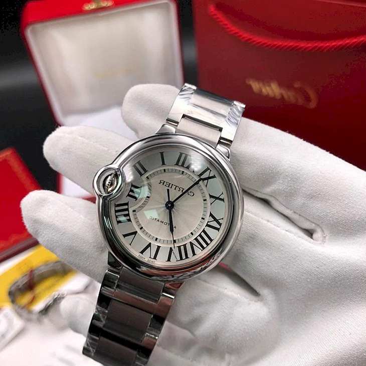 Cartier 3139 Swiss made