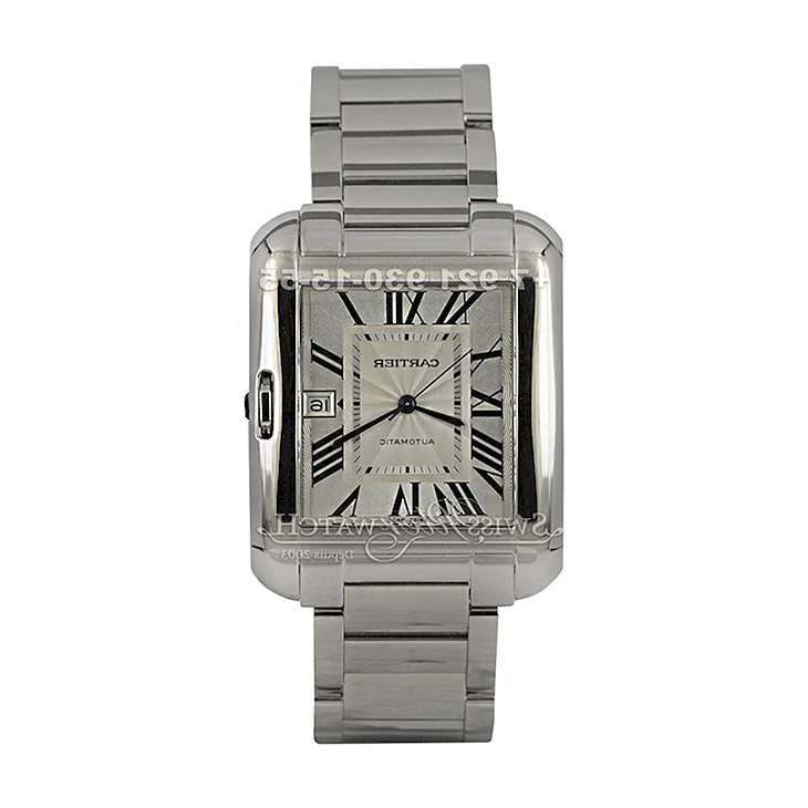 Cartier ca182g