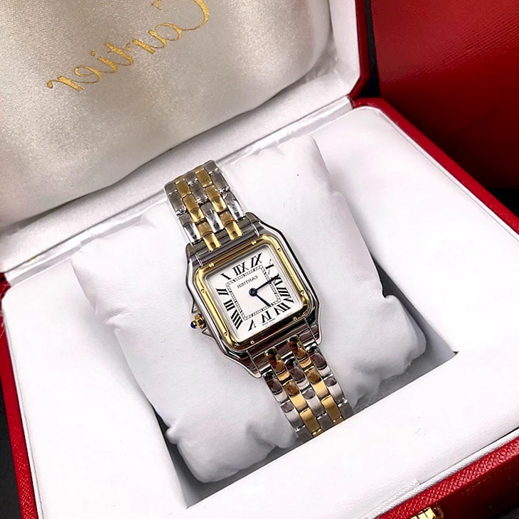 Cartier l5000180