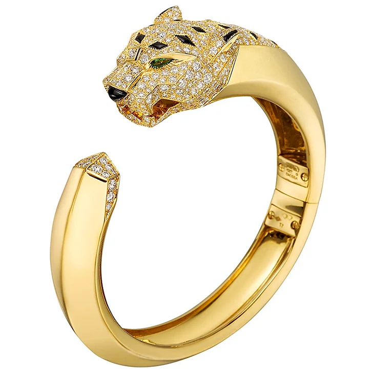 Cartier Panthere Bracelet