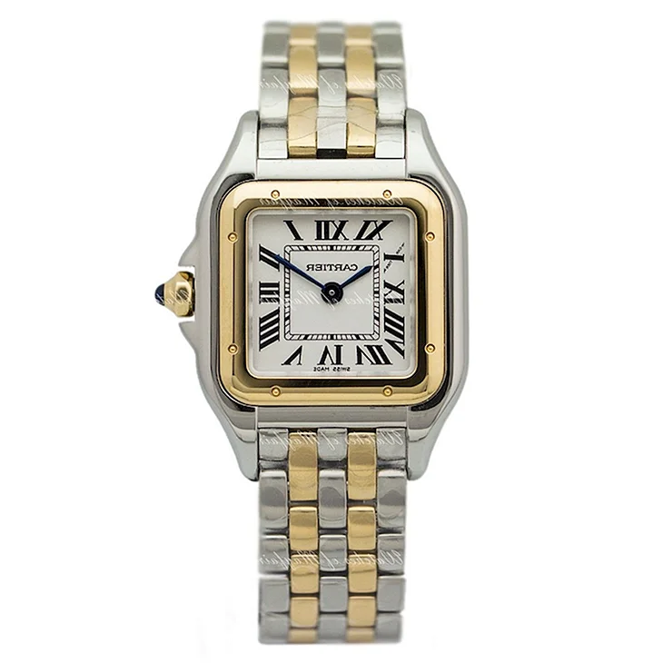 Cartier Panthere часы