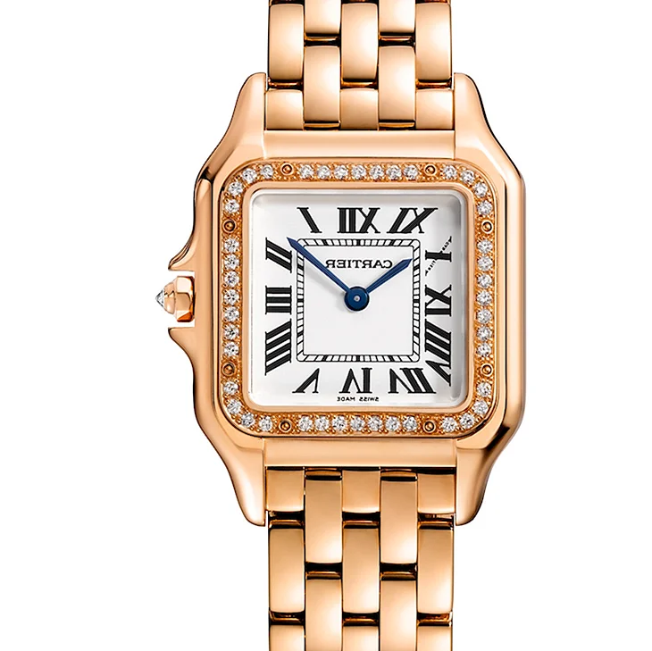 Cartier Panthere de Cartier