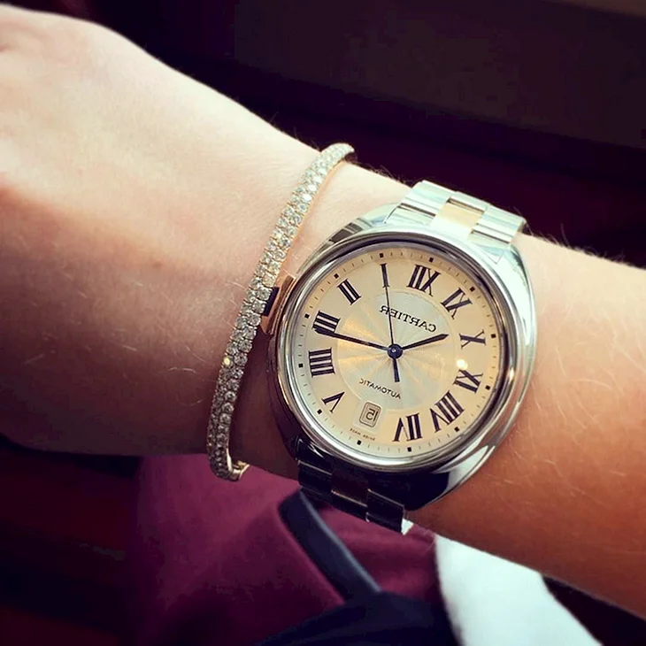 Cartier ra78