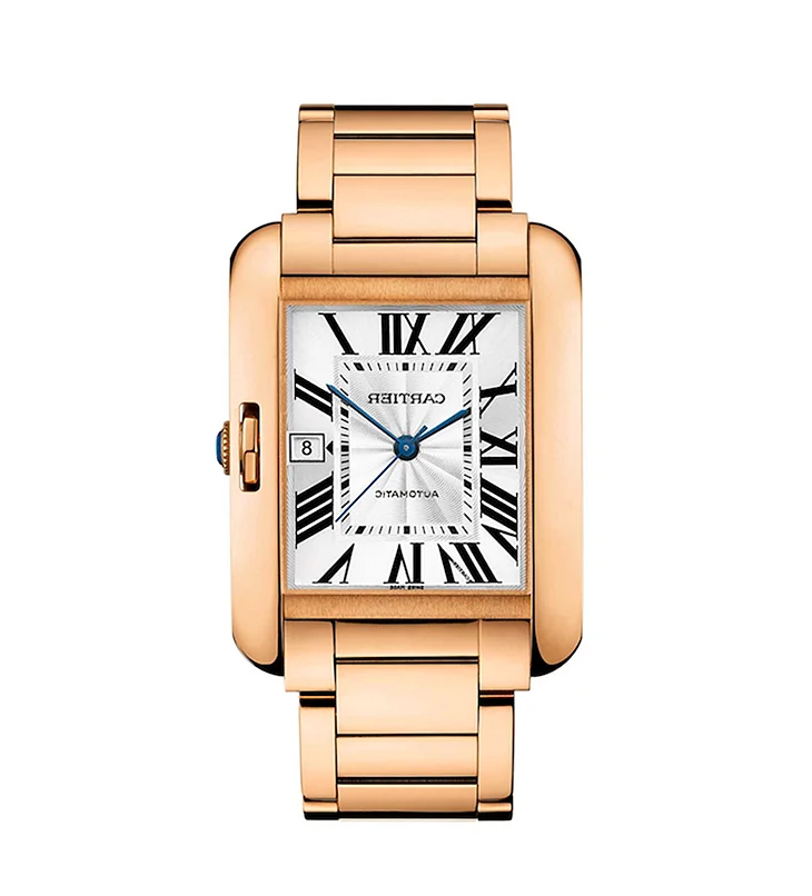Cartier Tank anglaise large w5310018