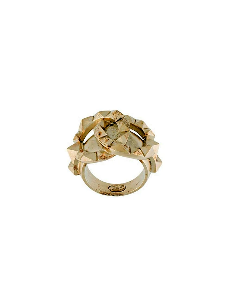 Chanel Ring pre owned