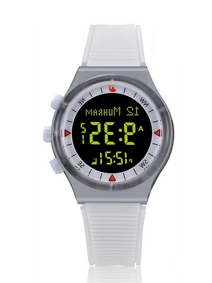 Часы al Harameen ha-6506